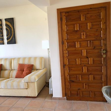 Vista Al Mare Apartment Denia Exterior photo