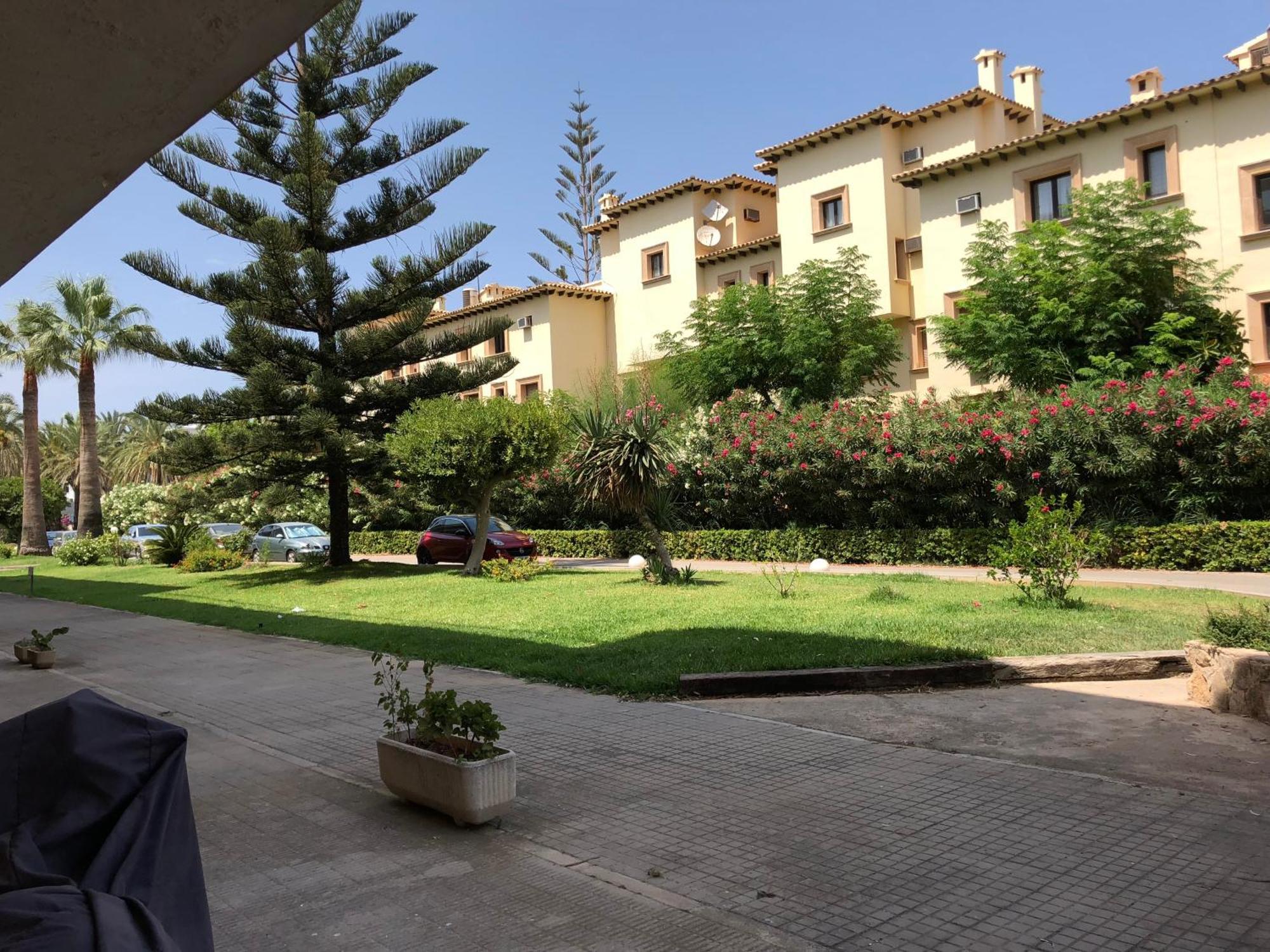 Vista Al Mare Apartment Denia Exterior photo